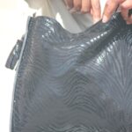 Sac en cuir tanné modèle Zéla par ANNEL