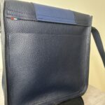 Sac cuir modèle CAVOUR, maroquinerie de luxe à St-Etienne